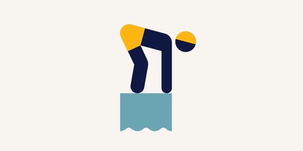Swimmer_illustration