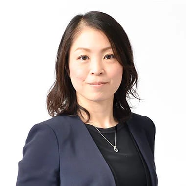 Consultant Staff Inoue