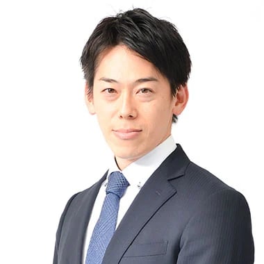 Consultant Staff Noguchi