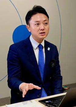 タイパ重視の裏にあるZ世代の本音とは_早稲田現役生x人材のプロが語る、若手のエンゲージメントと組織の調和__中西コンサルタントがワークライフバランスを語る
