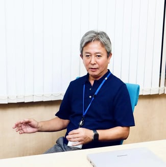 06_亀田取締役_障がい者専門保険のぜんち共済に学ぶ、「人に仕事を合わせる」障がい者雇用