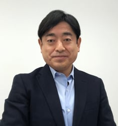 カゴメ株式会社 東京本社営業本部営業推進部 部長 寺本隆博様